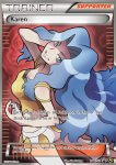 XY Promos Set card XY177a