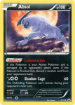 XY Promos Set card XY178