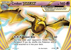 XY Promos Set card XY181