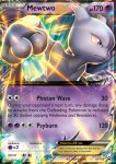 XY Promos Set card XY183