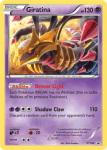 XY Promos Set card XY184