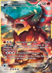 XY Promos Set card XY185