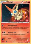 XY Promos Set card XY189