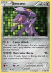XY Promos Set card XY196