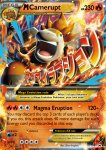 XY Promos Set card XY198
