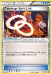 XY Promos Set card XY199