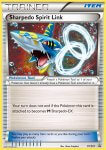 XY Promos Set card XY201
