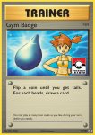 XY Promos Set card XY204