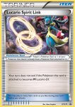 XY Promos Set card XY211