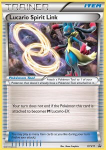 XY Promos Set card XY211