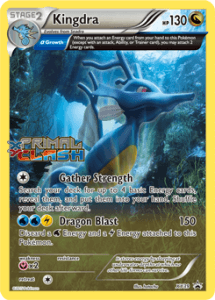 XY Promos Set card XY39
