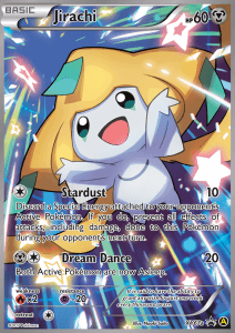 XY Promos Set card XY67a