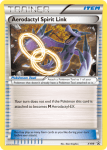 XY Promos Set card XY99