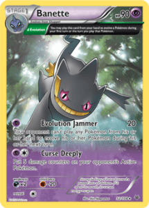 XY Roaring Skies card 32