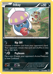 XY Roaring Skies card 41
