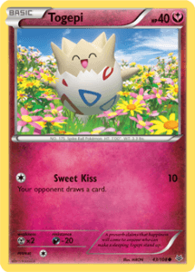 XY Roaring Skies card 43