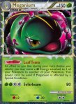 HeartGold and SoulSilver Promos card HGSS08