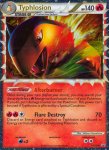HeartGold and SoulSilver Promos card HGSS09