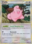 HeartGold and SoulSilver Promos card HGSS12