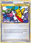 HeartGold and SoulSilver Promos card HGSS18