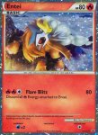 HeartGold and SoulSilver Promos card HGSS20