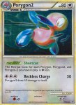 HeartGold and SoulSilver Promos card HGSS23