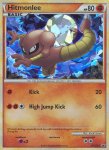 HeartGold and SoulSilver Promos card HGSS25