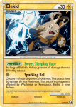 HeartGold and SoulSilver Triumphant card 21