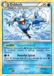 HeartGold and SoulSilver Triumphant card 22