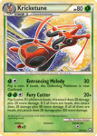 HeartGold and SoulSilver Triumphant card 24