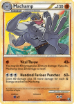 HeartGold and SoulSilver Triumphant card 26