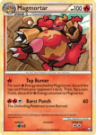 HeartGold and SoulSilver Triumphant card 27