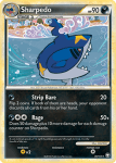 HeartGold and SoulSilver Triumphant card 30