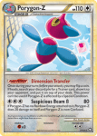 HeartGold and SoulSilver Triumphant card 7