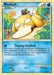 HeartGold and SoulSilver Triumphant card 74