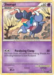 HeartGold and SoulSilver Triumphant card 76