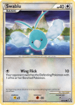 HeartGold and SoulSilver Triumphant card 78