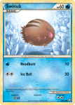 HeartGold and SoulSilver Triumphant card 79