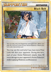 HeartGold and SoulSilver Triumphant card 85