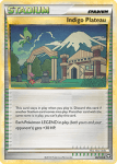 HeartGold and SoulSilver Triumphant card 86