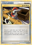 HeartGold and SoulSilver Triumphant card 87