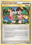 HeartGold and SoulSilver Triumphant card 89