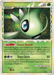 HeartGold and SoulSilver Triumphant card 92