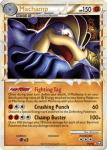 HeartGold and SoulSilver Triumphant card 95
