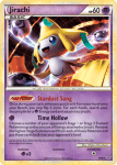 HeartGold and SoulSilver Unleashed card 1