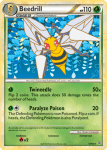 HeartGold and SoulSilver Unleashed card 12