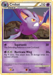 HeartGold and SoulSilver Unleashed card 14