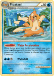 HeartGold and SoulSilver Unleashed card 16