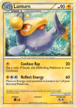 HeartGold and SoulSilver Unleashed card 18