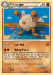 HeartGold and SoulSilver Unleashed card 22